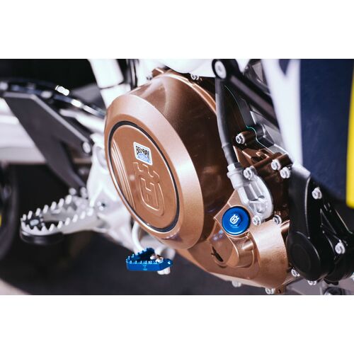 �leinf�llschraube