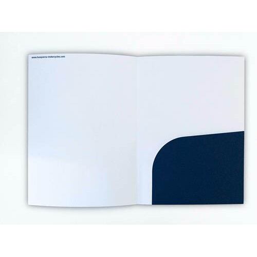 Document Folder Small