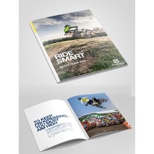 Motocross MY 2018 Englisch