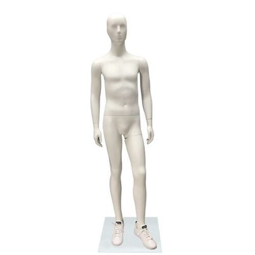 FINN - Male Mannequin