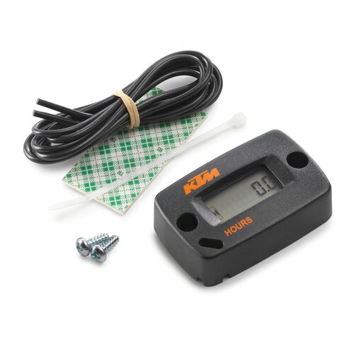 Betriebsstundenz�hler