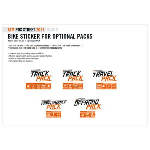 Street POS Kit MY17 Basic