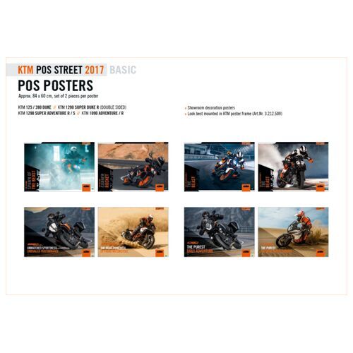 Street POS Kit MY17 Basic