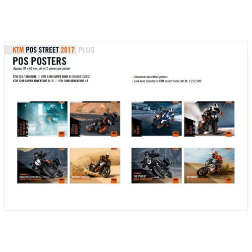 Street POS Kit MY17 Plus