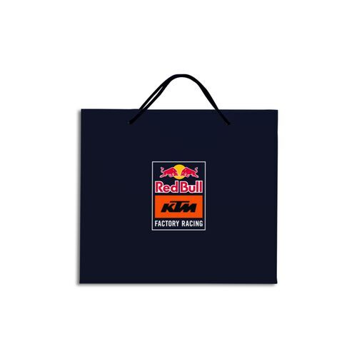 MotoGP Paper Shopper