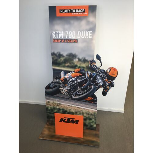 790 DUKE POS KIT 2018