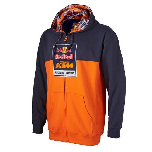 RB/KTM logo sweatshirt XL