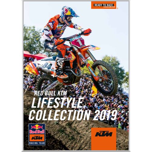 PW RED BULL Folder 2019 Franz�sisch