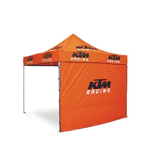 Side Panel 4,5m (Standard+Logo)