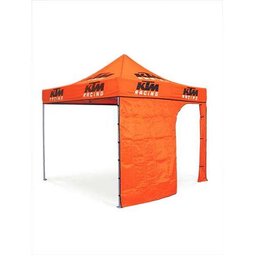 Side Panel 4,5m (with Door)