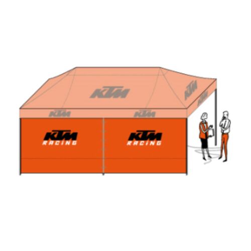 Side Panel 6m (Standard + old Logo)