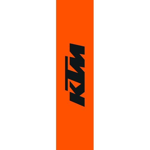 KTM Flag