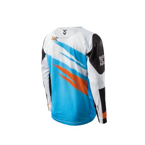 GRAVITY-FX SHIRT BLUE