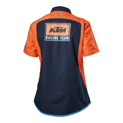 GIRLS REPLICA TEAM SHIRT