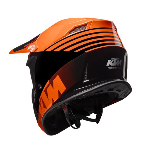 COMP LIGHT HELMET