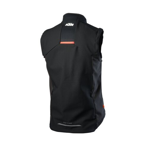 ENDURO VEST