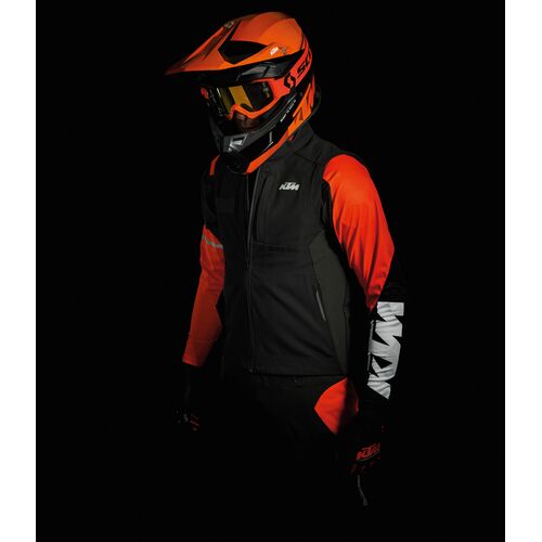 ENDURO VEST