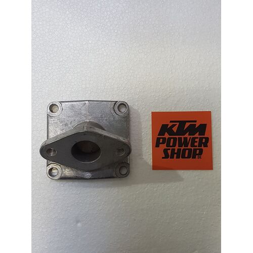 ANSAUGSTUTZEN VM20 PRO SENIOR