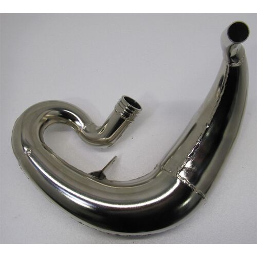 AUSPUFFKR�MMER 50 SX