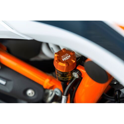 Bremsausgleichsbeh�lter-Verschluss