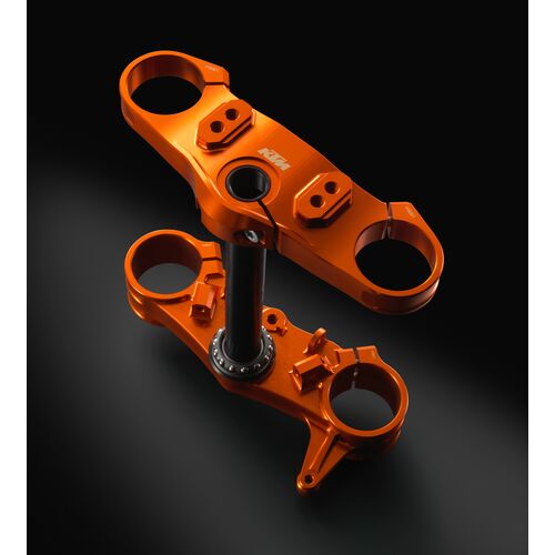 Factory-Gabelbr�cke