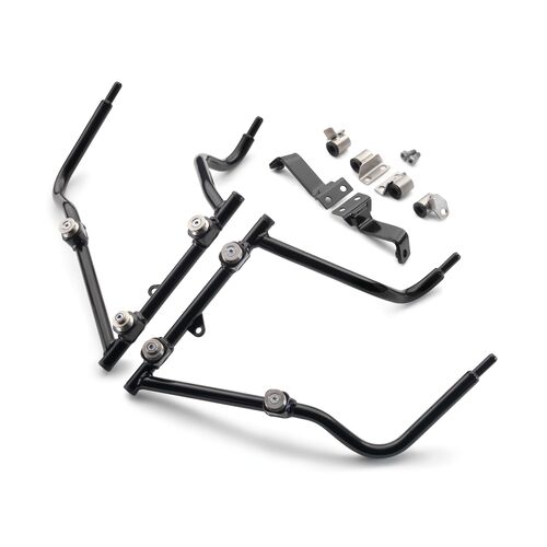 Seitentaschentr�ger