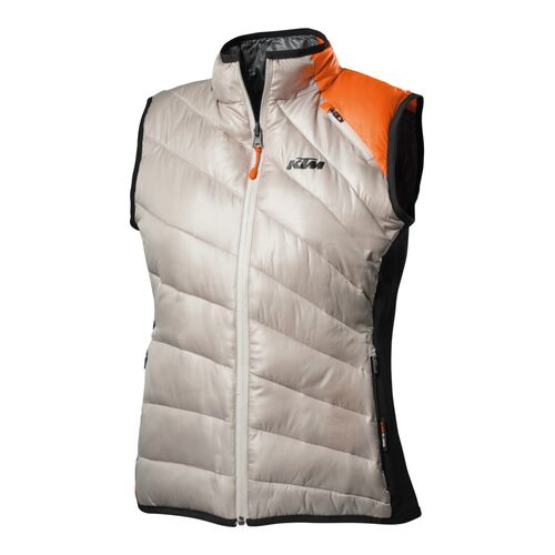 WOMEN UNBOUND VEST