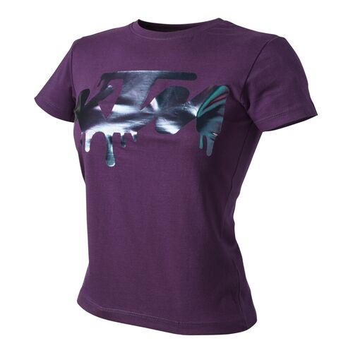 RACEGIRL RADICAL TEE
