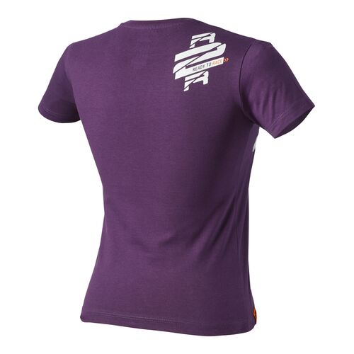 RACEGIRL RADICAL TEE