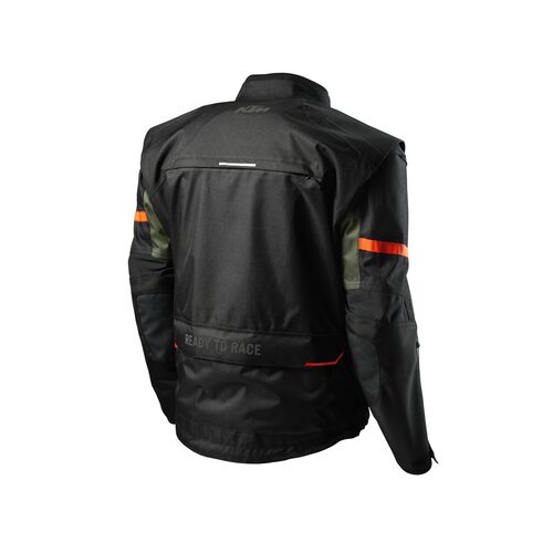 DEFENDER JACKET