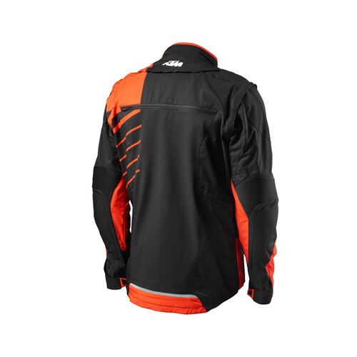 RACETECH JACKET NB COLLAR