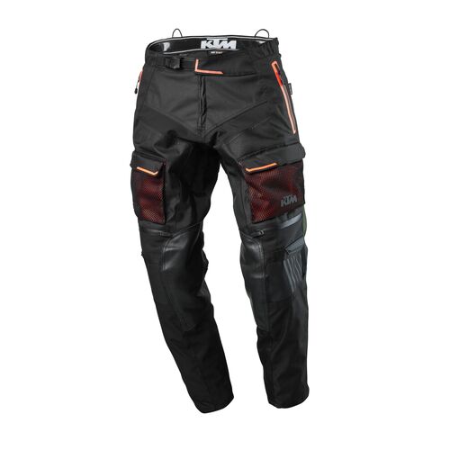 DEFENDER PANTS