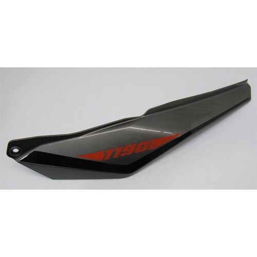 Seitenverkleidung links