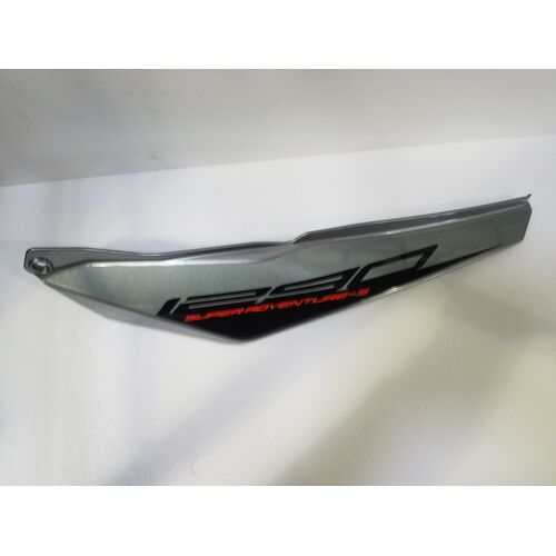 Seitenverkleidung links