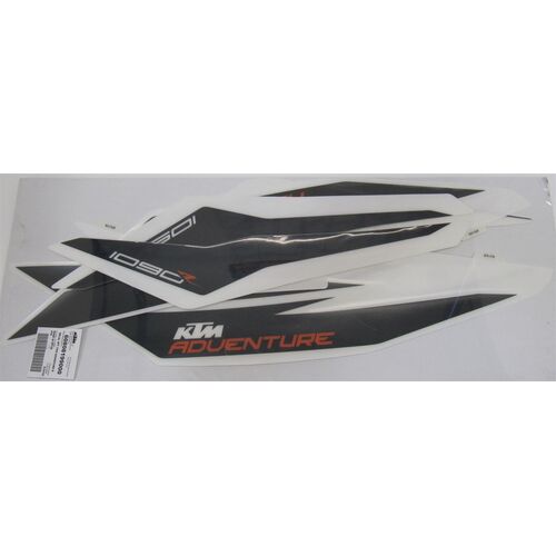 Dekorsatz 1090 Adventure R
