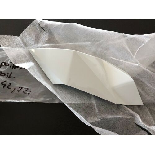 MASKENSPOILER LINKS WEISS 08