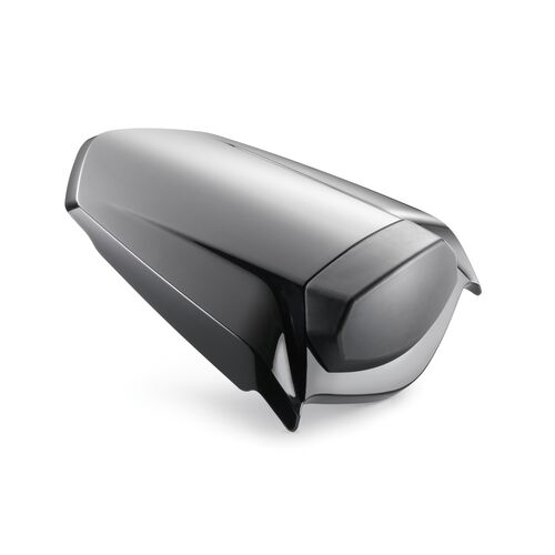 Soziussitzbank-Abdeckung