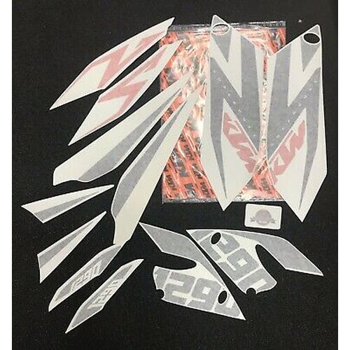 DEKORSATZ 1290 SD SCHWARZ