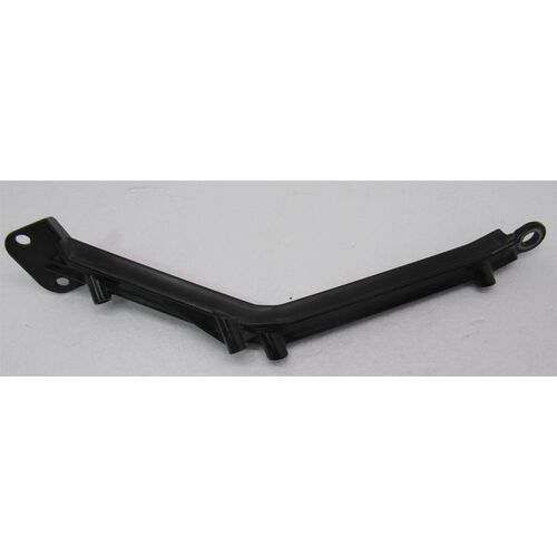 Halterung Seitenteil re. hi.09