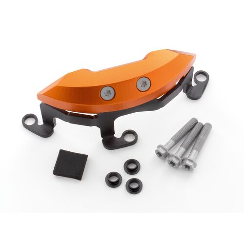 Generatordeckelschutz