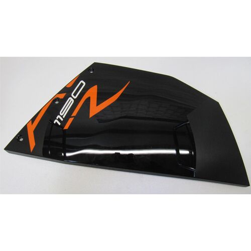 K�HLERVERKLEIDUNG LI. SW. GL