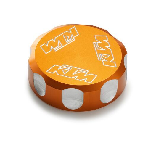 Fu�bremszylinder-Verschluss