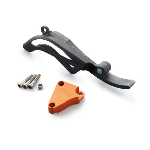 Kupplungsnehmerzylinder-Schutz