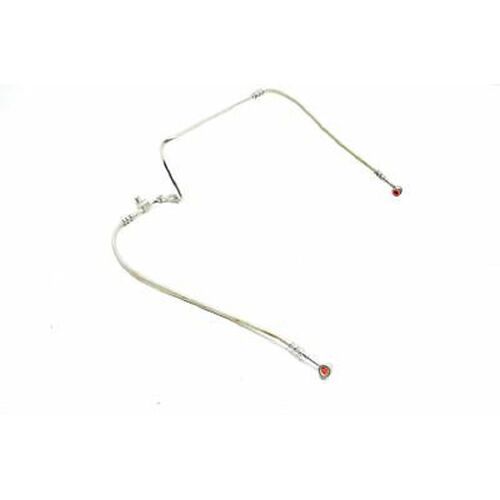 BREMSLEITUNG VORNE KPL. 08