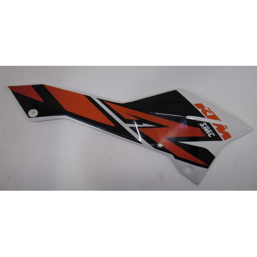 SEITENVERKL. RECHTS WEISS 14