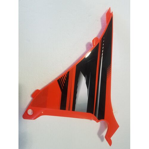 LUFTFILTERK. D. RE. PDS EXC 13