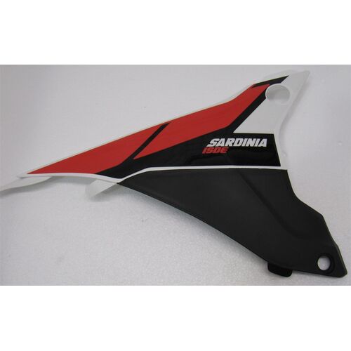 FILTERKASTENDECKEL RE. SD 14