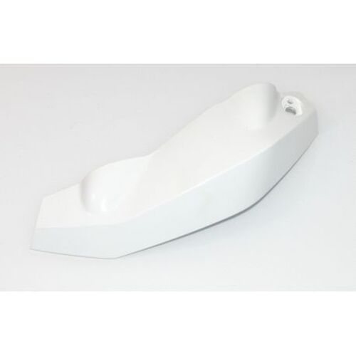 MASKENSPOILER RECHTS WEISS