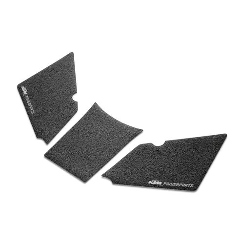 Kraftstofftank-Schutzaufkleberkit