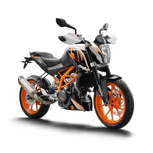 Akrapovic Slip-on Line